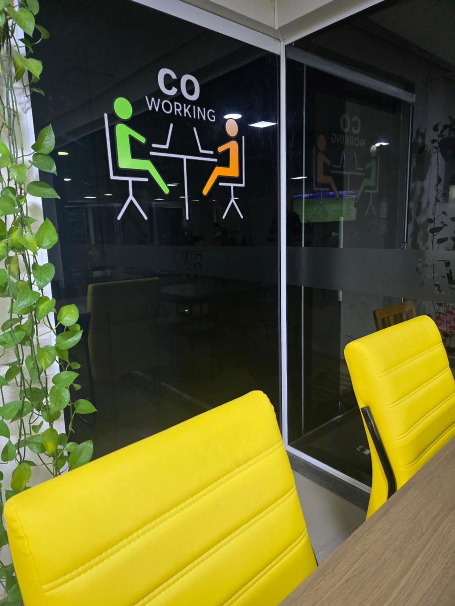 Wr Confort Hotel Campo Grande Exterior foto