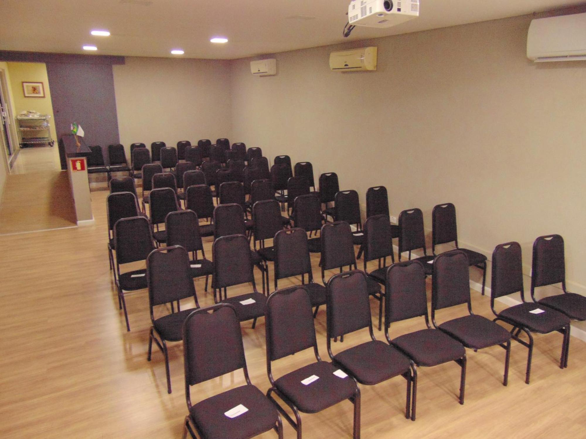 Wr Confort Hotel Campo Grande Exterior foto